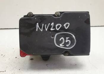 Nissan NV200 POMPA ABS Sterownik 0265232403