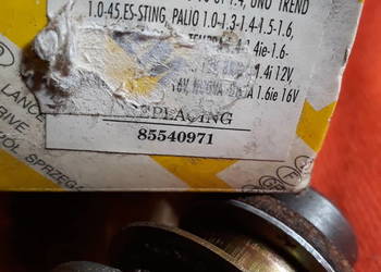 Nowy bendix,bendiks,zespół sprzęgający Fiat