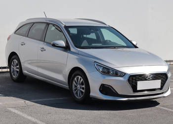 Hyundai i30 1.0 T-GDI