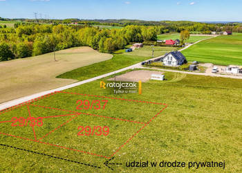 Grunt Głazica 1005m2