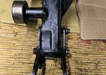 Polonez Citroen 1,9D XUD łapa rolki wspornik  pompa wspomaganie