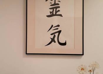 Obraz Reiki