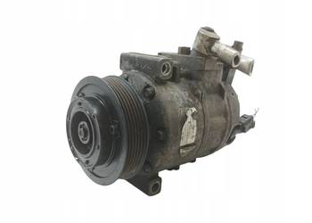 SPRĘŻARKA KLIMATYZACJI 2.0 20V Audi A4 II (2000-2006) B6