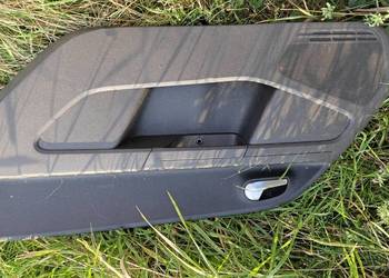 VW UP Seat Mii Skoda Citigo wersja 3 drzwi 3D- boczki drzwi komplet L + P