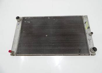 CHŁODNICA WODY BMW E60 E61 306D3 3.D OE 7795878 (4817464)