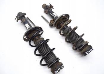 2X KPL AMORTYZATOR PRAWY LEWY VW POLO V 6R 1.4 TSI 6R0413031E
