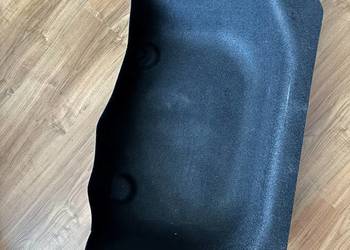 tapicerka schowka w bagażniku ford smax mk1