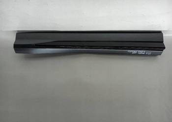 LISTWA DRZWI PRZÓD PRZEDNIA LEWA AUDI Q3 83A853959