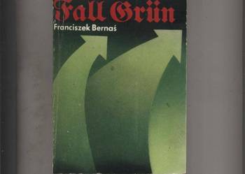 Fall Grun - Brtnaś