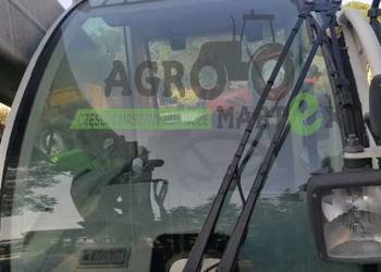 0003178300 SZYBA PRZEDNIA TARGO CLAAS