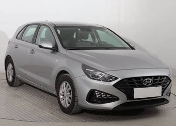 Hyundai i30 1.5 DPI