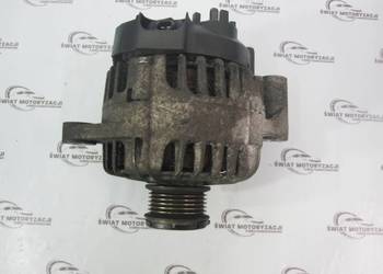 INSIGNIA ASTRA 11r 2.0 CDTI 163KM 159 tys alternator 13502582 TG12C036