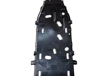 Osłona podwozia centralna Can-Am Outlander max BRP 705018716 G3 quadziorek
