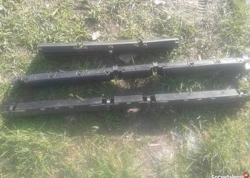 osłonki przewodów śrotku vectra b Tanio Okazja