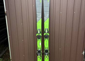 Narty ELAN 168 cm