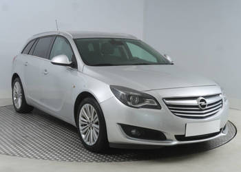 Opel Insignia 2.0 CDTI