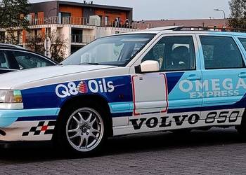 5x108 16 Felgi orginalne do Volvo