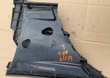 MERCEDES-BENZ A W177 WLOT POWIETRZA ZDERZAKA LEWY PRZÓD A1778854103