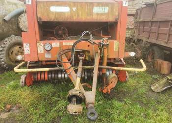 Prasa rolująca sipma