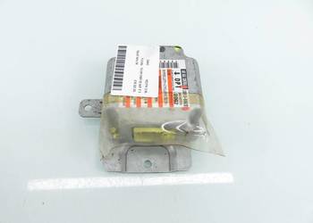 MODUŁ AIRBAG SUZUKI IGNIS (FH) 3891080620