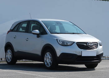 Opel Crossland 1.2 Turbo