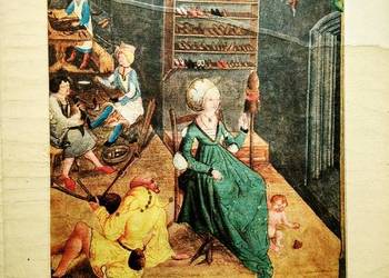 Kodeks Baltazara Behema księgarnia Bródno antykwariaty