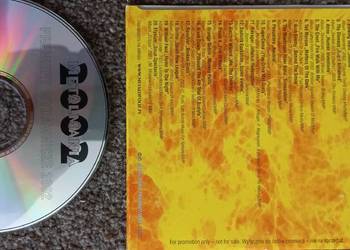 Metalmania 2002, Metal Mind Productions, CD