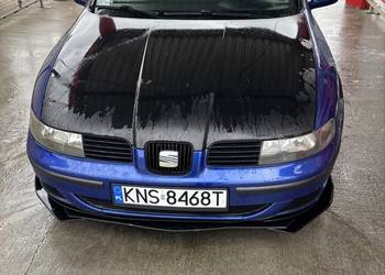 Seat Leon 1 1.6 16v
