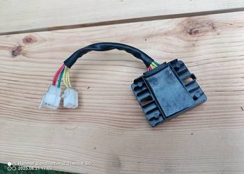 Regulator napięcia Barton fr50 2023r
