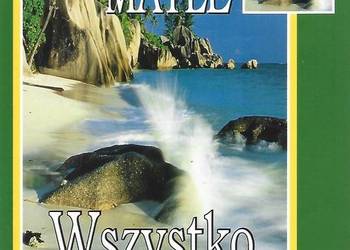 Wszystko, tylko nie... - P. Mayle.