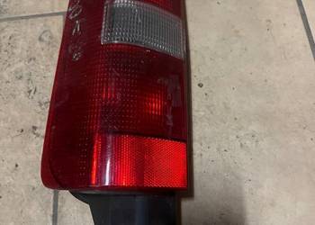 Lampa tyl lewy volvo 850