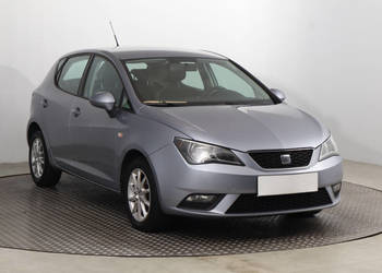 Seat Ibiza 1.2 TSI