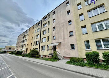 Mieszkanie 38m2 2-pokojowe Świętochłowice