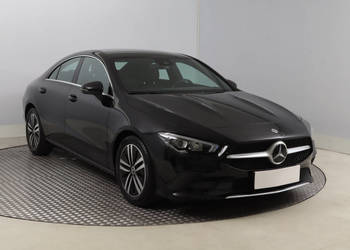 Mercedes CLA 200