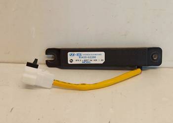 ANTENA MODUŁ HYUNDAI IONIQ 95420-G2200