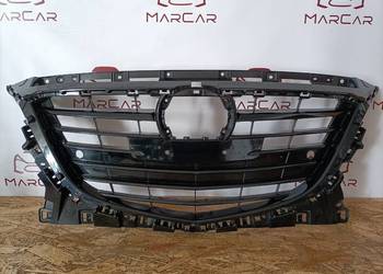 MAZDA 3 III LIFT  GRILL ATRAPA CHŁODNICY PRZÓD B45F-50712