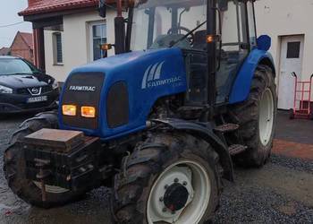 Farmtrac 675 DT