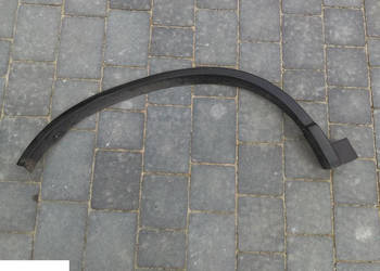 HONDA CR-V III 2008 LISTWA PRAWY TYŁ