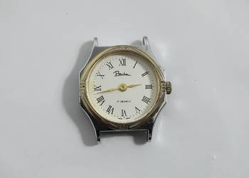 Vintage Piranha 17 Jewels – Klasyk z duszą, Sprawny!