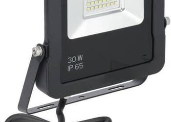 Oprawa oświetleniowa LED, 30W, 6500K KRFL30865BK