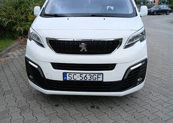 Peugeot Expert L2H1 2.0