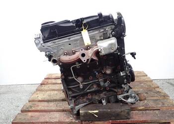 silnik słupek AUDI A4 A5 Q5 A6 C7 2.0 TDI CGL CGLA CGLB CGLC CGLD CGLE
