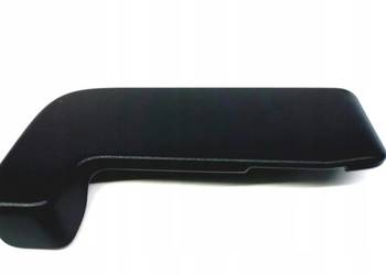 VOLVO XC90 II lewa oslona zawiasu srodkowego fotel 39826811