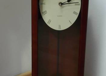 Zegar wiszący Timemaster Quartz- możliwość wysyłki
