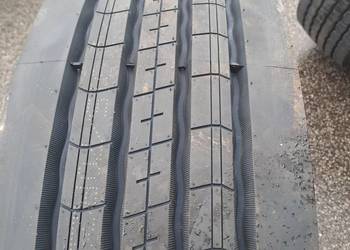NOWA Opona EVERGREEN ESL01 315/70 R22.5 PRZÓD , serwis mobil