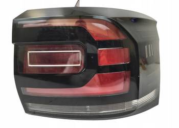 LAMPA PRAWA Volkswagen T-Cross 18- tylna tylnia prawy tył 2GM945096B28S