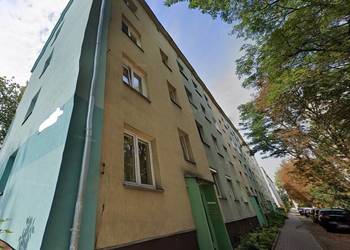 2pok, 41met, okolice Pochyłej PEŁEN ROZKŁAD/BALKON/PIWNICA (Wrocław)