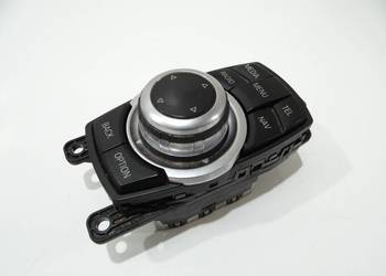 KONTROLER POKRĘTŁO IDRIVE BMW F11 F31 9286699