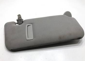 OSŁONA PRZECIWSŁONECZNA LEWY LEXUS CT BLENDA LUSTEREK, LEWA