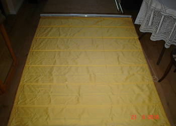 Roleta, zasłona rzymska